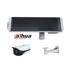 Dahua 60W Solar Power 4G CCTV-Bundle