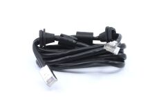 Tait TM8 TM9 Microphone Extension Cable-0.6m