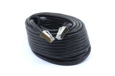 Tait TM8 TM9 Microphone Extension Cable-12m