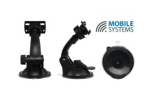 GME MB054 Suction Cup Mounting Bracket