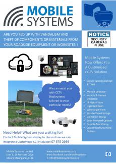 Customised CCTV Solutions
