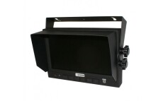 Viewtech Heavy Duty LCD Monitor 7 inch-HD