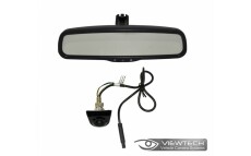 Viewtech Mirror Rear View Kit