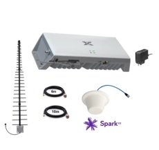 Cel-Fi GO4 G41 Building Bundle-Spark