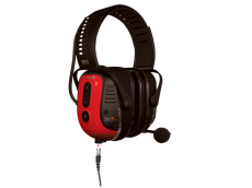 Sensear SM1P-EX series Headset-Over-the-Head