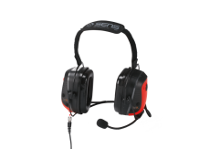 Sensear SM1P-EX series Headset-Behind-the-Head