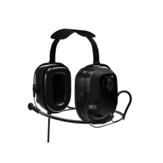 Sensear SM1R series Headset-Behind-the-Head