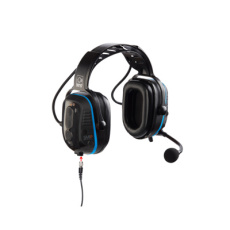 Sensear SM1P2 Series Headset-Over-the-Head