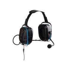 Sensear SM1P2 Series Headset-Behind-the-Head