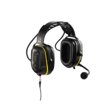 Sensear SM1B Series Headset-Over-the-Head