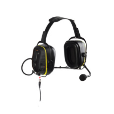 Sensear SM1B Series Headset-Behind-the-Head