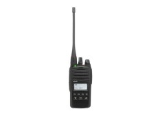 GME CP40 Commercial 5 watt analogue portable radio