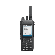 Motorola R7-Portable Digital Radio-Premium