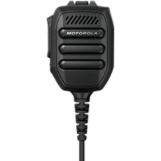 Motorola R7 PMMN4128 RM780 Remote Speaker Mic