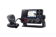 Icom IC-M510E VHF Marine Radio without AIS Receiver