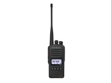 Vertex Standard VX556 Commercial UHF CB Portable Radio