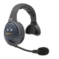 Eartec Evade EVXSR Single Remote Headset