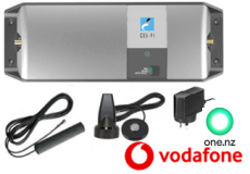Cel-Fi GO Mobile Magnetic Vodafone OneNZ