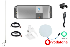 Cel-Fi GO - Marine Bundle - Vodafone OneNZ