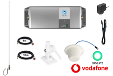 Cel-Fi GO - Caravan Bundle - Vodafone OneNZ