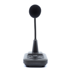 Tait Desktop Microphone TDMA