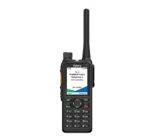 Hytera HP-782X UL913 Intrinsically Safe Portable Radio