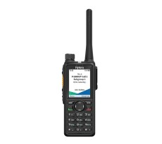 Hytera HP-792Ex Intrinsically Safe Portable Radio