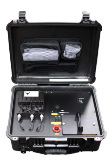Tait TB7300 Transportable Repeater