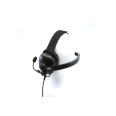 Tait TP93 TP94 EX Div Headset Heavy Duty Behind-the-Head