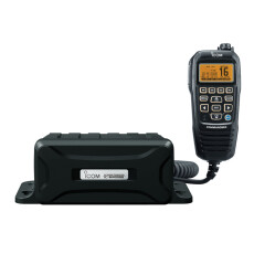 Icom IC-M410BB VHF Marine Black Box