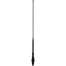 GME AE4018BK1 6.6 dBi 970mm UHF CB Antenna