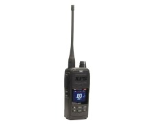 GME XRS-660 HANDHELD UHF CB RADIO