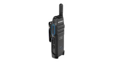 Motorola TLK110 two-way portable radio