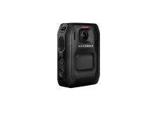 V500 Body Worn Camera