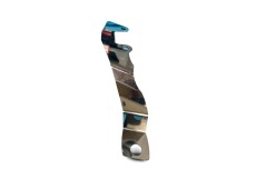 Bonnet Hinge Mount - Ford Ranger
