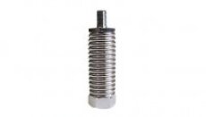 GME CA201 Stainless Steel Coil Antenna Spring