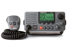 Ray Marine Ray218 High Performance VHF Marine Radio