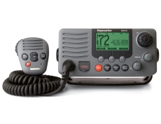 Ray Marine Ray218 High Performance VHF Marine Radio