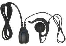 Tait TP8 Series Portable Radio Around Ear Earphone